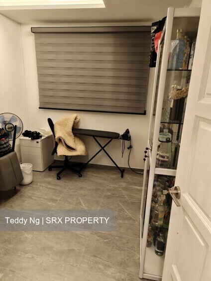 Blk 869A Tampines Greenwood (Tampines), HDB 4 Rooms #477179241